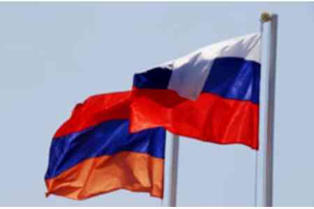 Russian Ambassador: Domestic political events in Armenia did not affect and did not change the strategic relations between the two countries