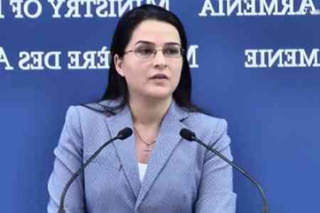 Ереван пока не комментирует вопрос потери поста Генсека ОДКБ