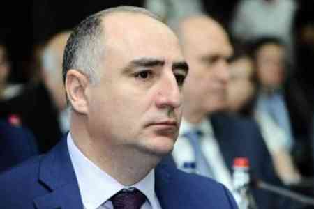 Глава ССС: дело о свержении конституционного строя в 2008-м году было объединено в одно производство с уголовным делом, возбужденным по фактам убийств