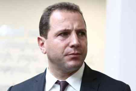 ՀՀ պաշտպանության նախկին նախարար. հայոց բանակի անհաջողությունների պատճառը ժամանակակից պատերազմ վարելու համար անբավարար սպառազինությունն էր