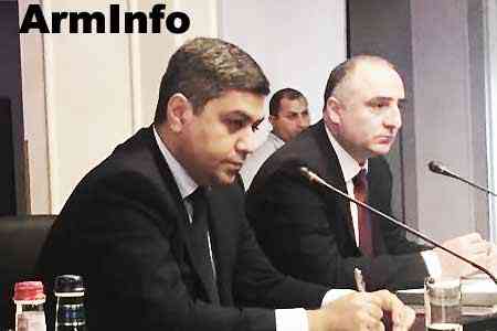 Organizers of wiretapping of NSS and SIS Heads are known , but  investigation has no evidences against them