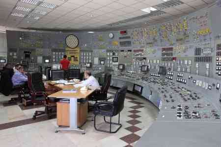 Expert: Minimal participation of Armenian specialists in the project of modernization of the second power unit of the ANPP cannot but cause concern