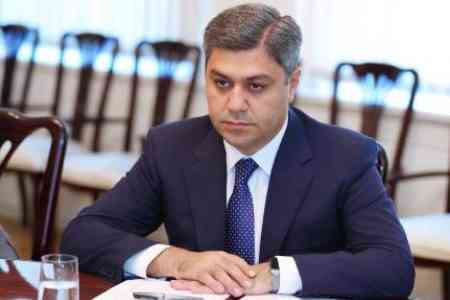 ԱԱԾ ղեկավար. Առաջիկա օրերին կտրվեն գաղտնալսման հետ կապված բոլոր պատասխանները