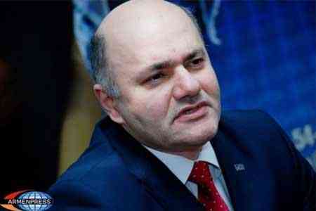 Candidate for mayor: Elections to the Council of Elders of Yerevan  are very important from the point of view of their conduct without  pre-election bribes and falsifications