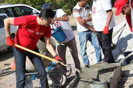 Կամավորությունը՝ արժեհամակարգ