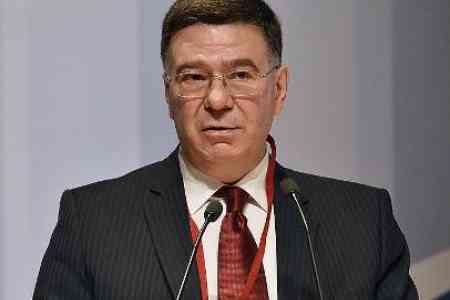 Deputy Foreign Minister of Russia: The unresolved issue of the post of CSTO Secretary General is painful for the organization