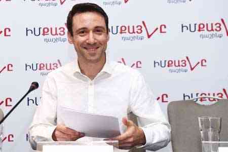 Երևանի քաղաքապետ. Եթե մայրաքաղաքի տրանսպորտի համակարգի բարեփոխման ծրագիրը համապատասխանի Երևանի բնակիչների պահանջներին, ուրեմն կընդունվի