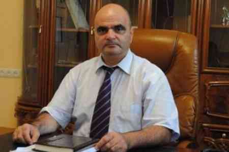Lawyer: Manvel Grigoryan is slowly dying in prison