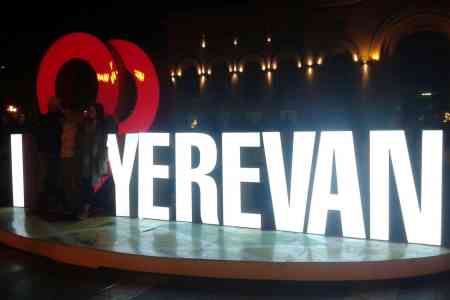 Erebuni, Kentron and Nubarashen administrative districts of Yerevan  have new heads