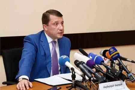  Turkish human rights activist: Our struggle for recognition of the  Armenian Genocide by Ankara will be consistent