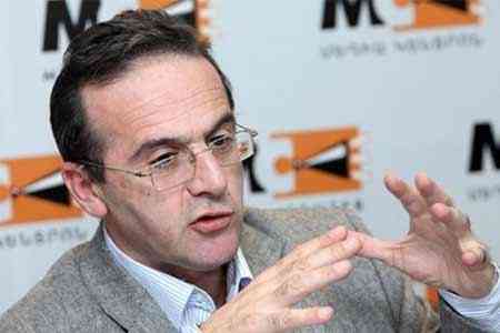 Human rights activist: The death penalty is incompatible with the principles of any legal state