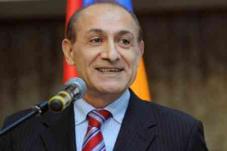 Yuri Vardanyan will be buried in the Pantheon after Komitas