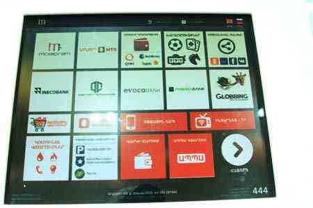 Black Friday: Online shopping and real surprises at VivaCell-MTS and “Globbing” service centers
