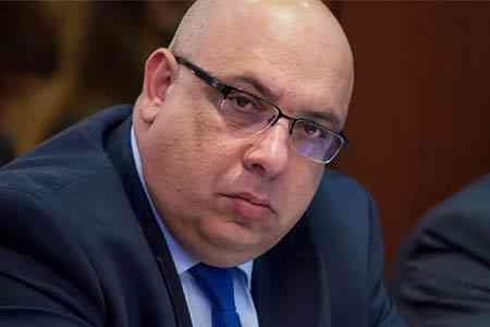 Политические силы Армении в ходе агитации пытаются убедить граждан, что они лучшие