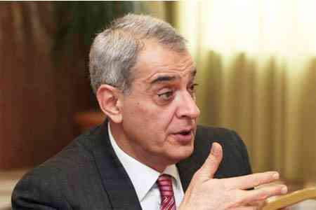 Շահնազարյանն ԱԱԾ հրավիրվելը որակում է՝որպես քաղաքական հետապնդում