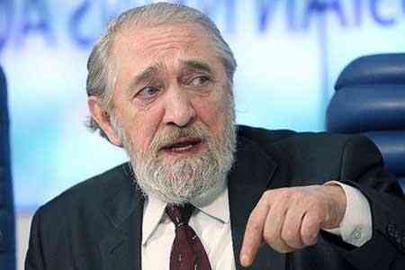 Forecast: Prospects for further involvement of "Turan" against Russia depend on geopolitics
