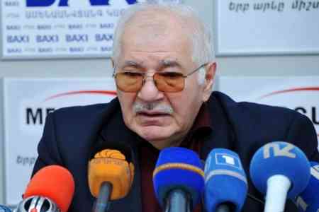 30 years after Spitak earthquake: Myths and reality in the view of Armenian experts