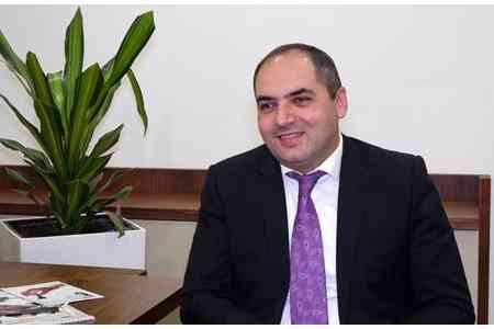 «Իմ բիզնեսը, Իմ բանկը» գործընկերության իրական ձևաչափ
