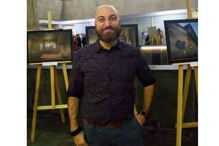 Armenian look at Bulgarian Plovdiv: a photo exhibition dedicated to the Capital of European Culture 2019 was held in Yerevan