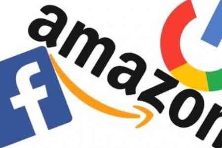 In autumn, representatives of Google, Amazon, Facebook, Dell, HP,  Intel, Apple will visit Armenia