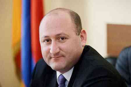 Expert: Armenia is least interested in the USA in the South Caucasus region