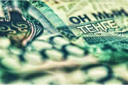 Что будет с тенге, нефтью и рублём в 2019?