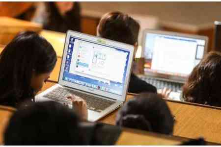 Due to the spread of the pandemic in Armenia, the conditions for passing exams by applicants will change