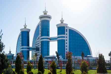 Scientific Intelligentsia – A Strategic Resource for the Sustainable Development of Turkmenistan