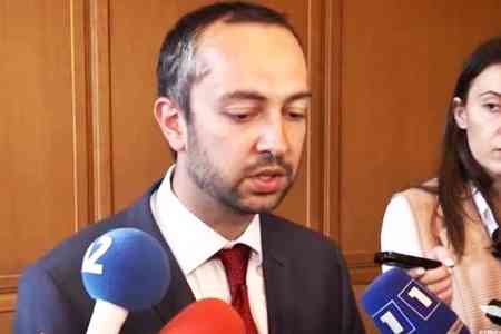 Глава аппарата премьер-министра призвал не подаваться провокациям по поводу армяно-грузинского сотрудничества