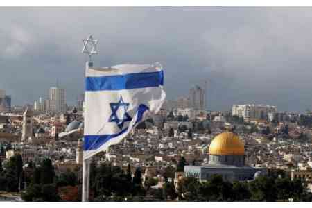 Israeli premier`s son proposes new war for independent Kurdistan