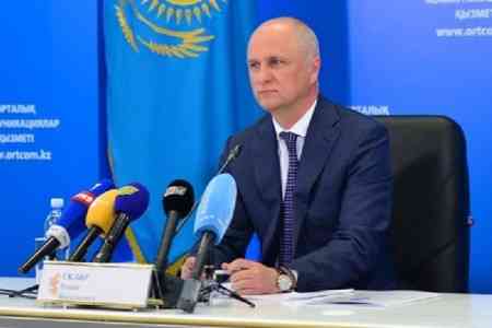 В 2019 году в Казахстане запустят три проекта за $350 млн