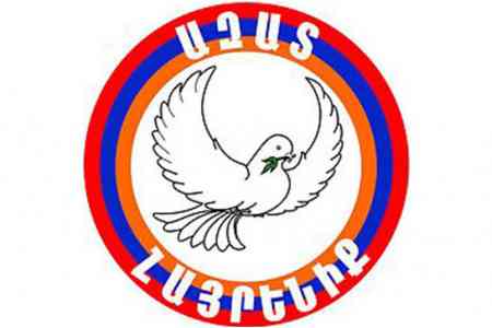 Free Homeland Party triumphed in most communities in local governments elections to Artsakh
