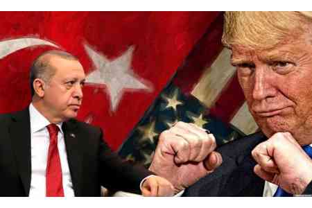 Trump is convinced: ceasefire in the Karabakh conflict zone is  respected
