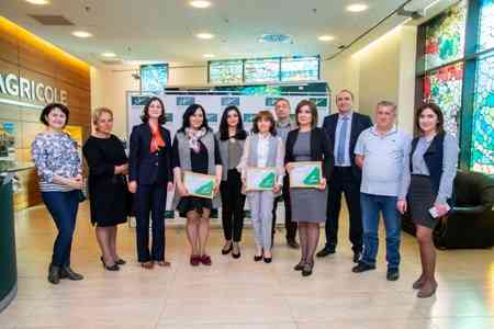 With the support of the Foundation <Stepan Gishyan> 3 new programs will be implemented