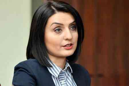 Batoyan: The decision to extend social assistance programs in  connection with COVID-19 has not yet been made