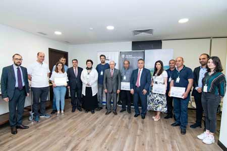 ACBA Federation and NABU will assist 5 agrotourism development programs