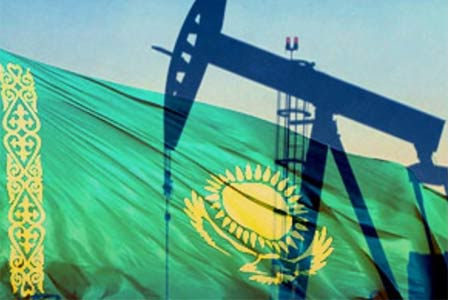 Правительство РА одобрило проект закона <О ратификации Соглашения между Правительством Республики Армения и Правительством Республики  Казахстан о торгово- экономическом сотрудничестве в сфере поставок нефтепродуктов  в Республику Армения>