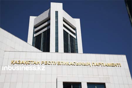 Парламент Казахстана ратифицировал соглашение по взаимной торговле между ЕАЭС и Китаем