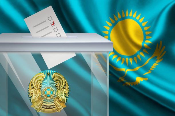 «День тишины» наступил в Казахстане  