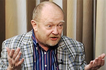 Алексей Малашенко: «Для нас неважно, кто у власти в Армении, договоримся, все свои»