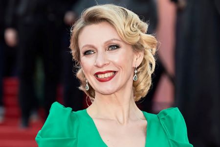 Я не могу отказать вам в праве на вашу оценку - Захарова о проазербайджанских итогах встречи в Москве
