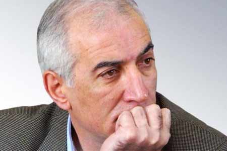 Կանխատեսում. Փաշինյանը Ամուլսարի վերաբերյալ ճիշտ որոշում կկայացնի
