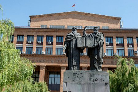 ԵՊՀ-ում բացվել է Ժողովրդագրական հետազոտությունների կենտրոն