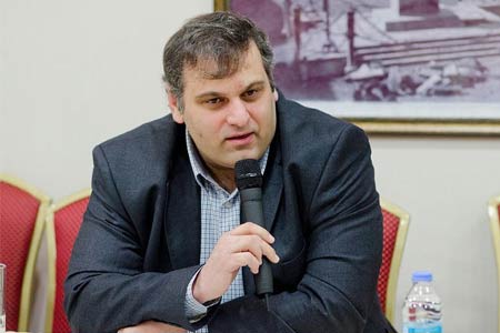 Надо научиться у Казахстана – о Послании Президента РК Гулбаат Рцхиладзе