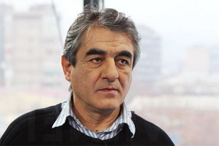 Analyst: Artsakh people have no expectations of changes from the  oligarch president