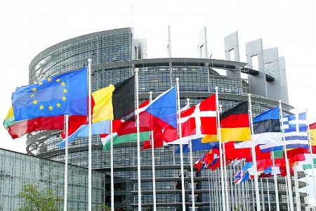Группу друзей Казахстана создали в Европарламенте 