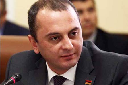 Գերմանիայում ՀՀ դեսպան. Իրավիճակի սրումը կարող է տեղի ունենալ ցանկացած պահի