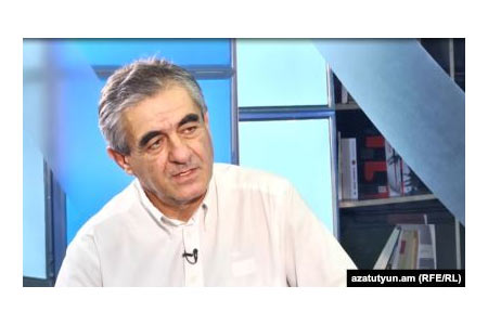 Analyst: Turkey is trying to play the "Artsakh card" in order to  force Moscow to refuse to support Assad in Idlib