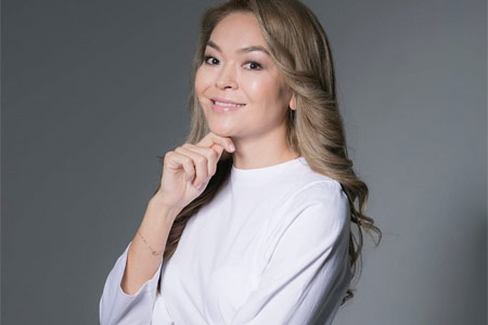 Песня на казахском языке откроет саммит ООН