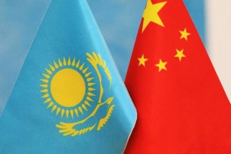 Расхождение по таможенной статистике с Китаем сокращено до $4,4 млрд – вице-премьер РК